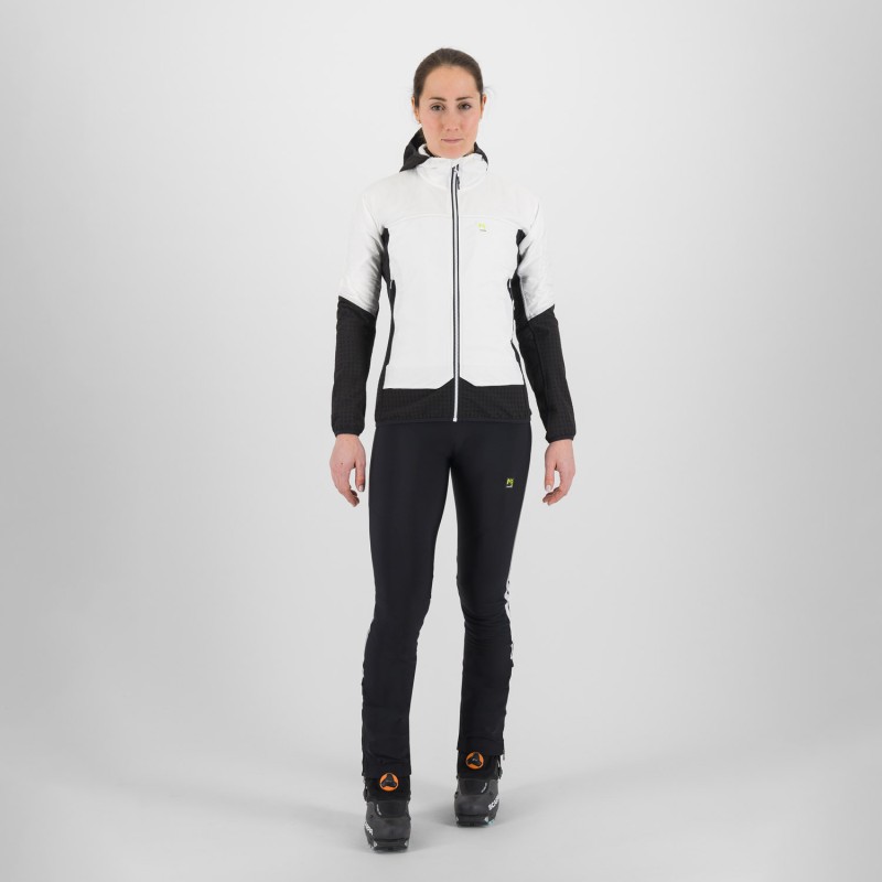Alagna Plus 2.0 W Jacket