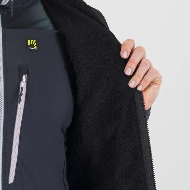 Alagna Plus 2.0 W Vest
