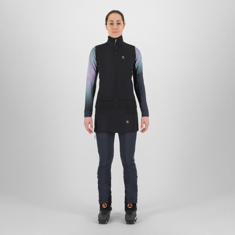 Alagna Plus 2.0 W Vest