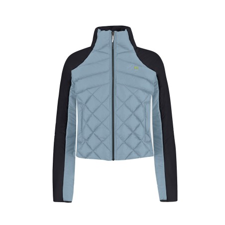 Lastei Short W Jacket