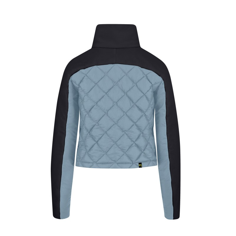 Lastei Short W Jacket
