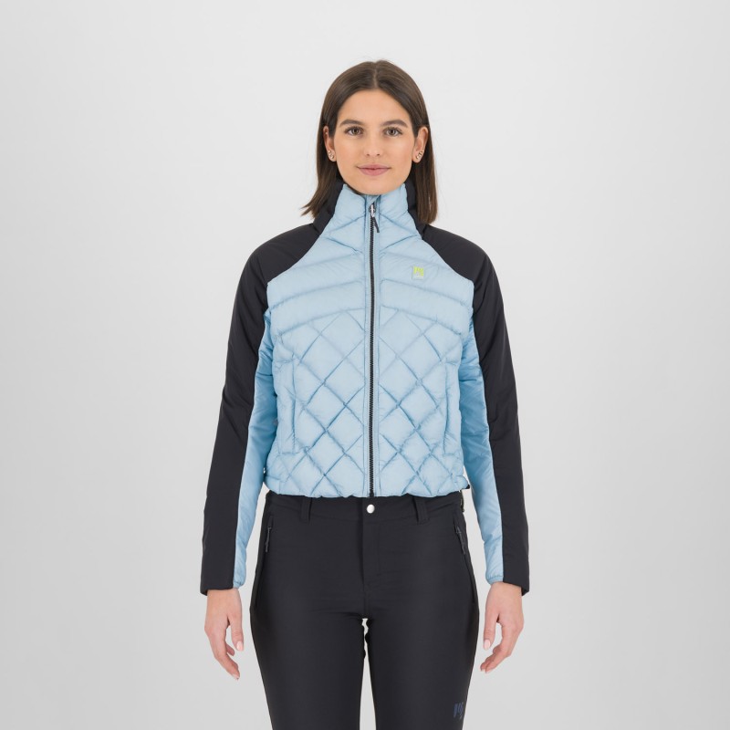 Lastei Short W Jacket