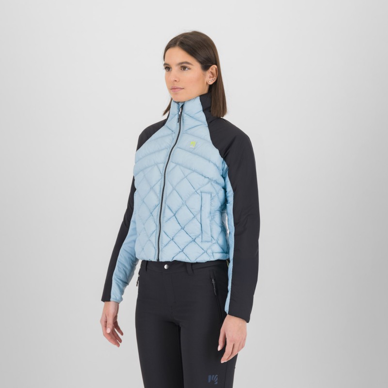 Lastei Short W Jacket