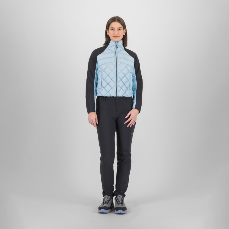 Lastei Short W Jacket