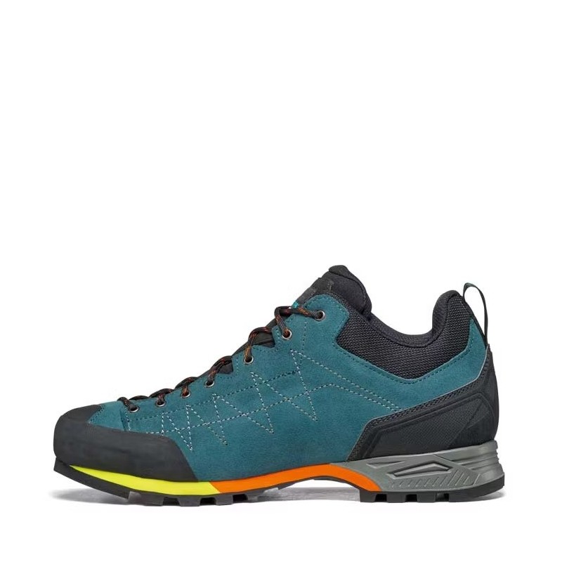 Zodiac Lake Blue Scarpa