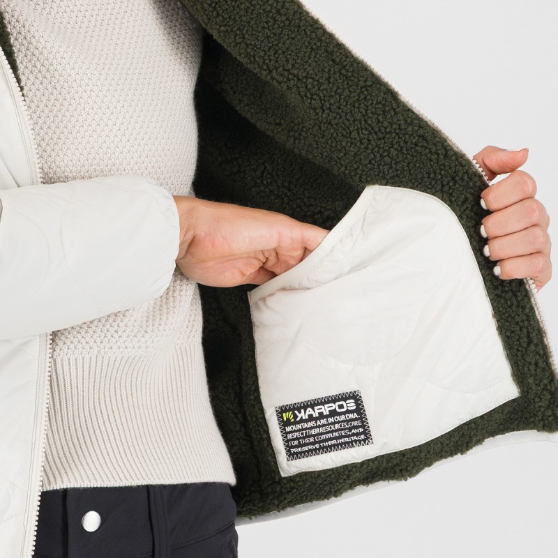 Sennes W Jacket