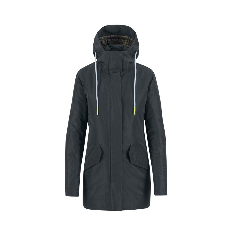 Vandelli W Parka