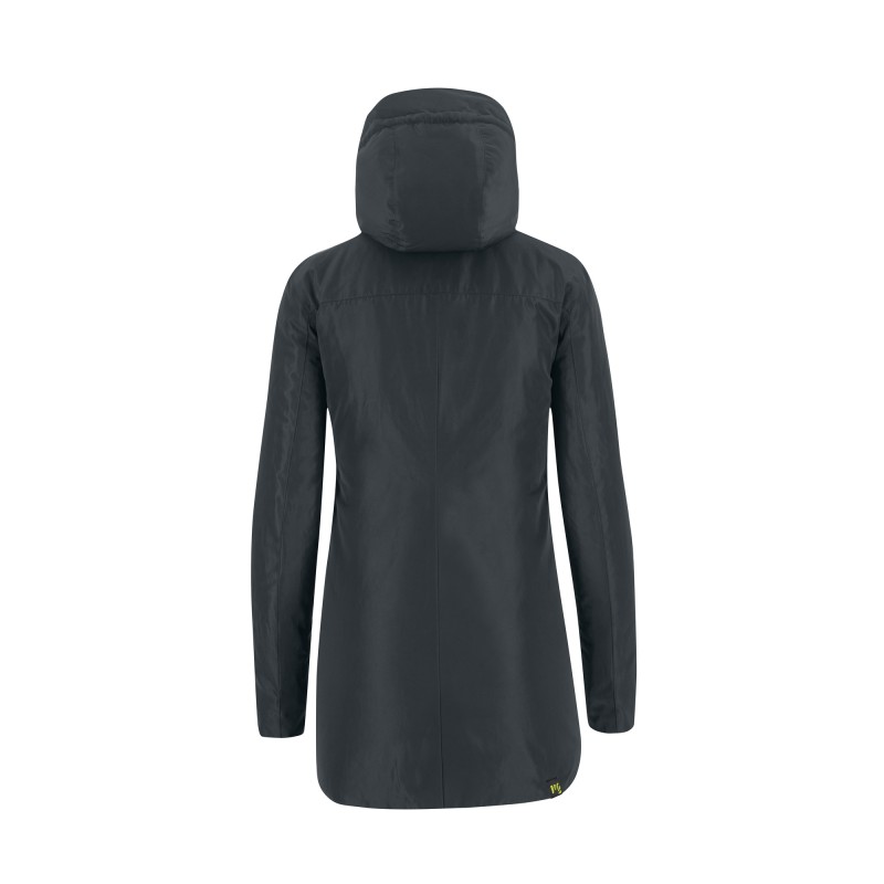 Vandelli W Parka