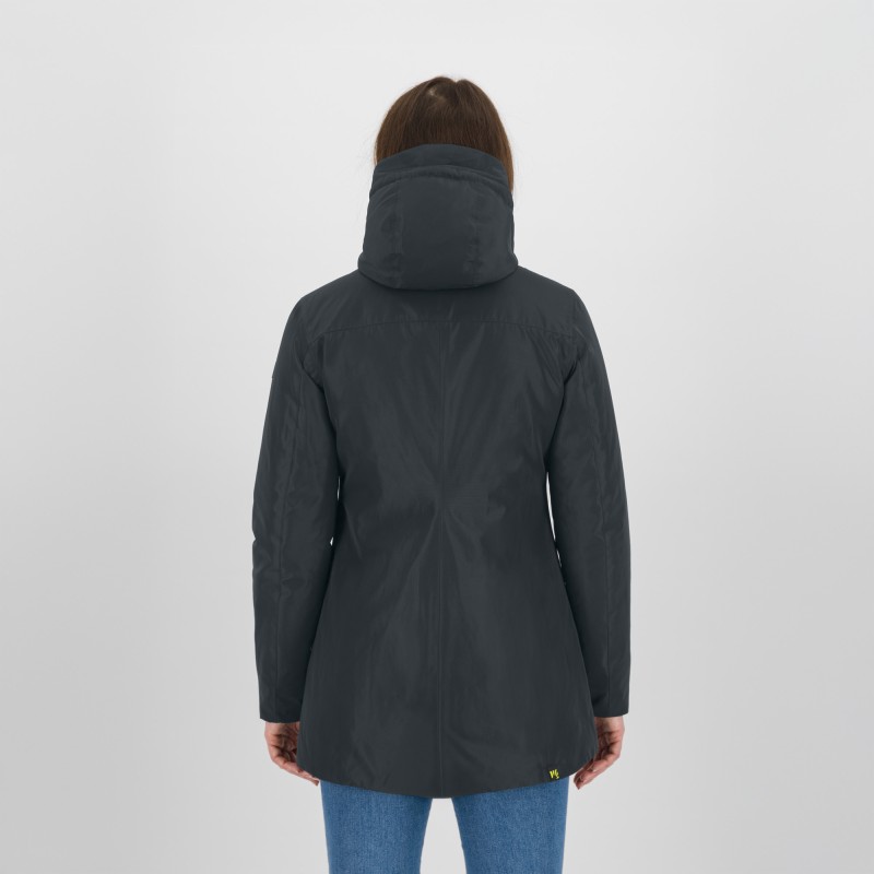 Vandelli W Parka