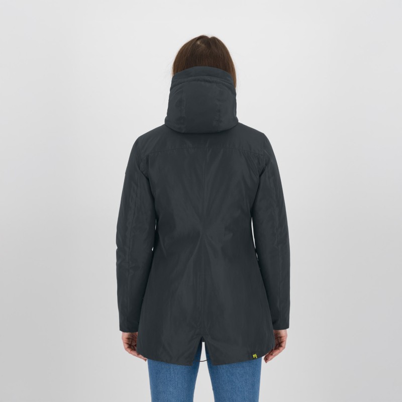 Vandelli W Parka