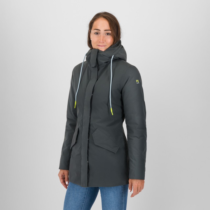 Vandelli W Parka