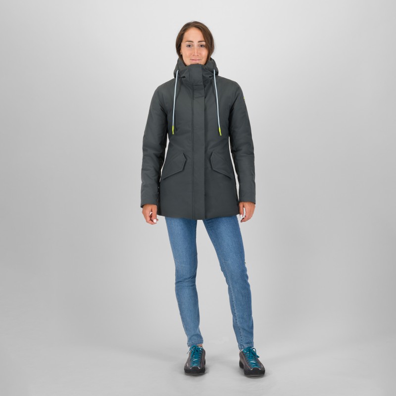 Vandelli W Parka
