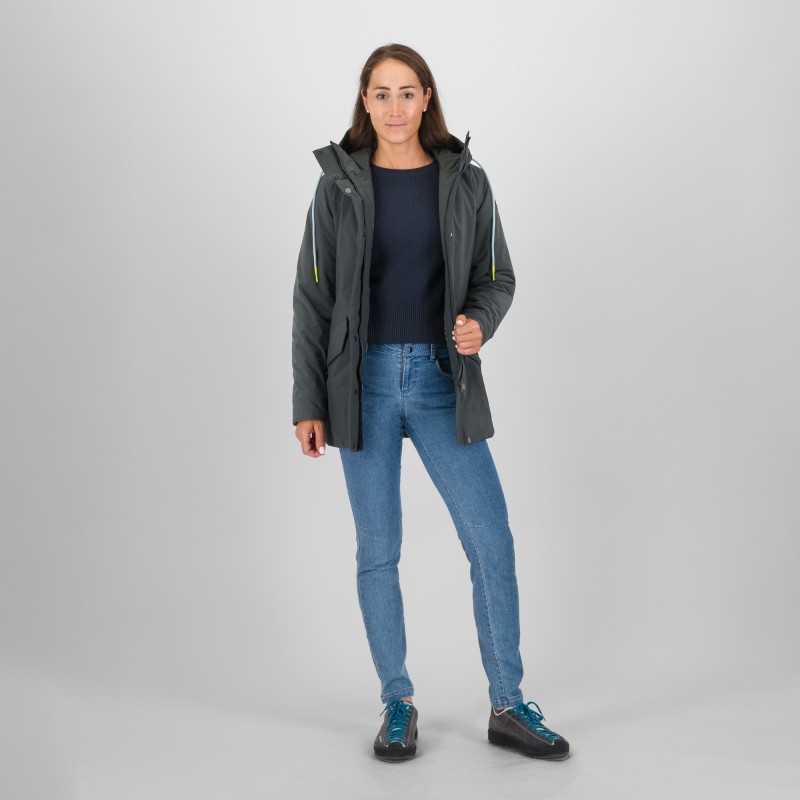 Vandelli W Parka