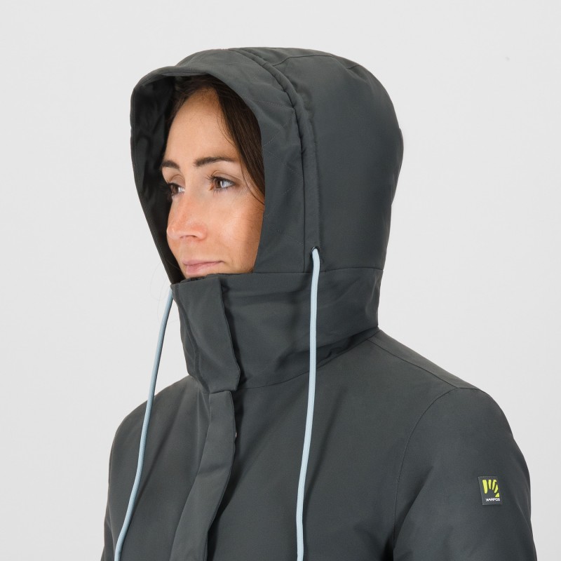 Vandelli W Parka