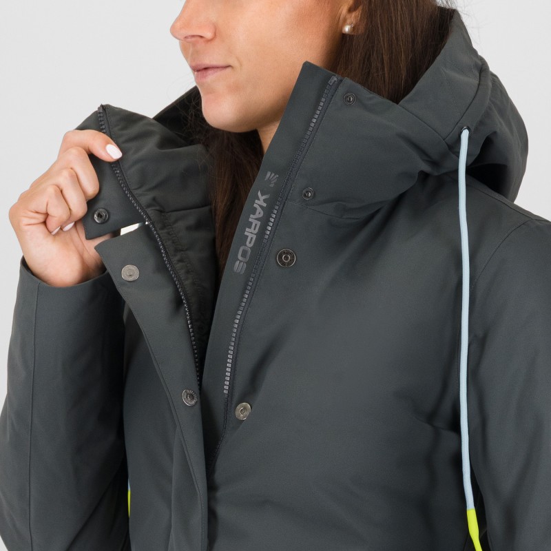 Vandelli W Parka