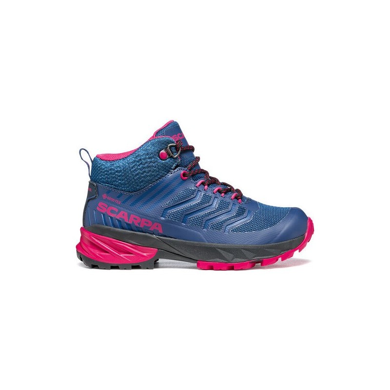 Rush Mid Kid Gore-Tex Scarpa