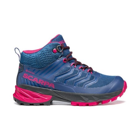 Rush Mid Kid Gore-Tex Scarpa