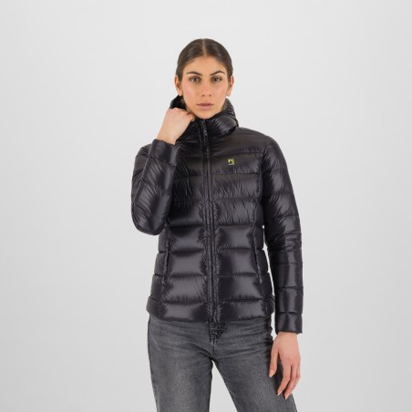 Philipp Flamm W Hoodie Jacket