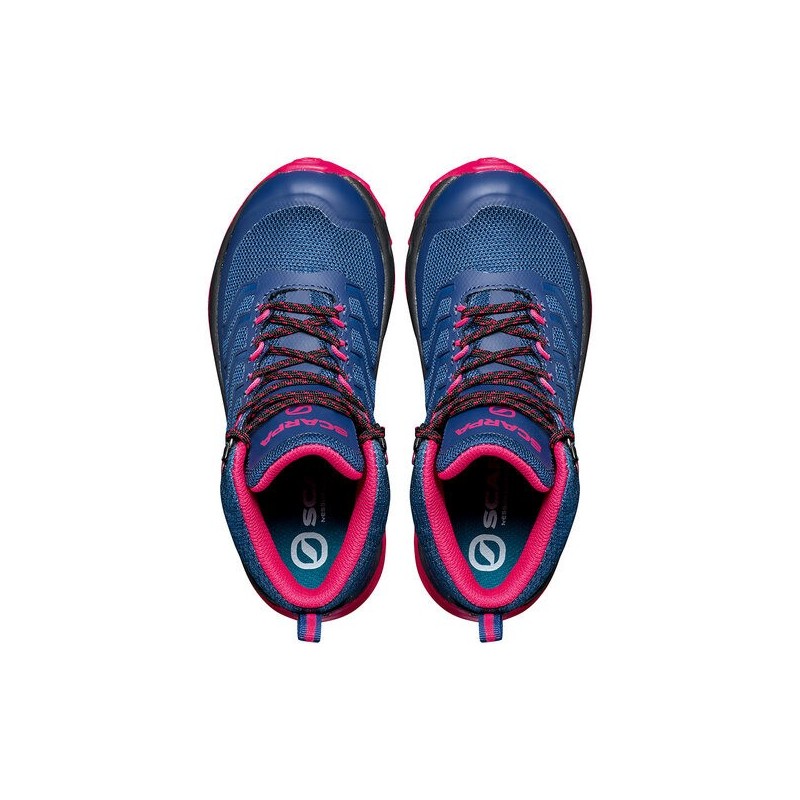 Rush Mid Kid Gore-Tex Scarpa