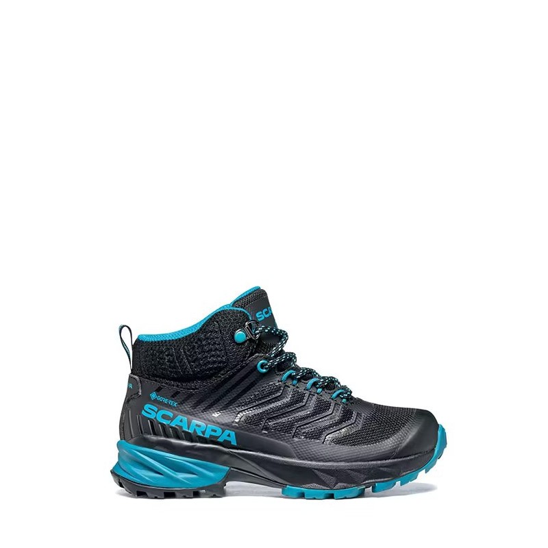Rush Mid Kid Gore-Tex Scarpa