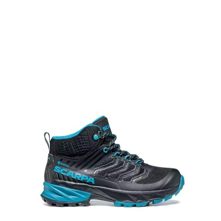 Rush Mid Kid Gore-Tex Scarpa