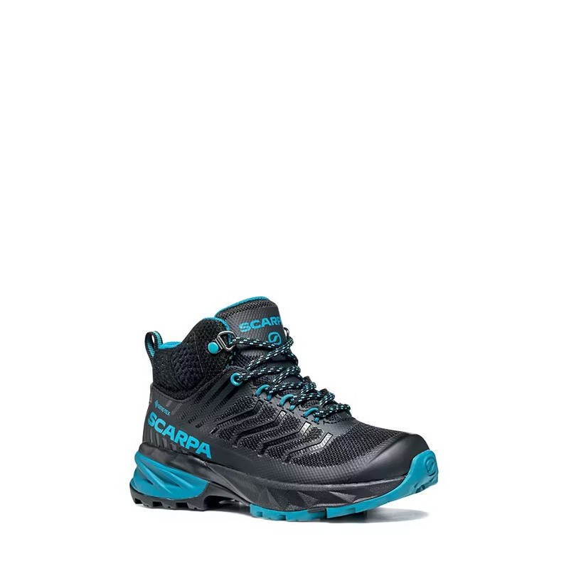 Rush Mid Kid Gore-Tex Scarpa