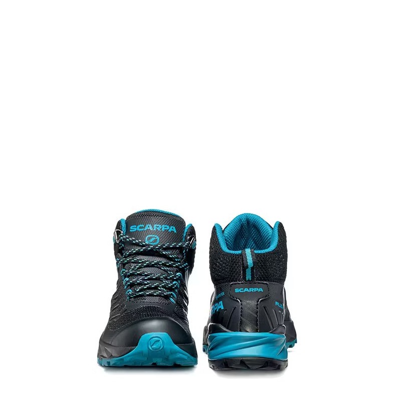 Rush Mid Kid Gore-Tex Scarpa