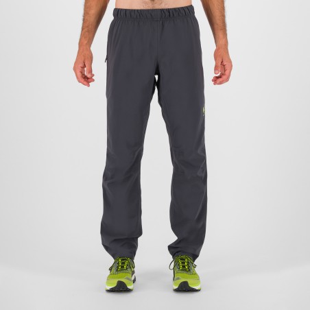 Lot Rain Full-Zip Pant