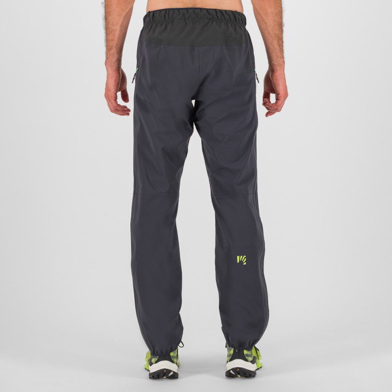 Lot Rain Full-Zip Pant