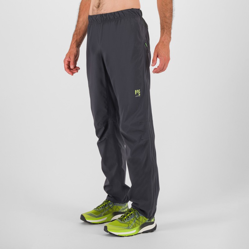 Lot Rain Full-Zip Pant