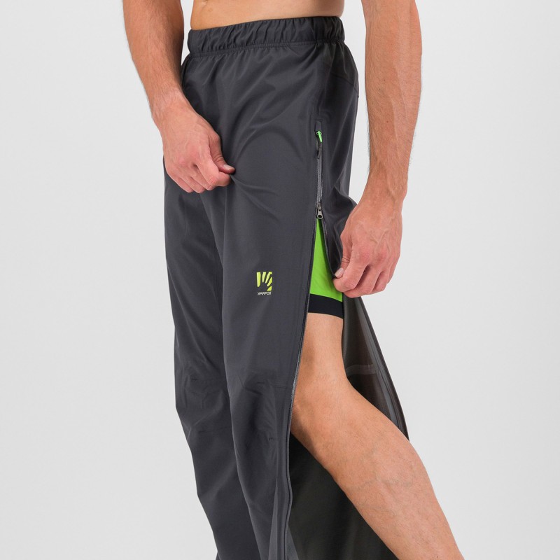 Lot Rain Full-Zip Pant