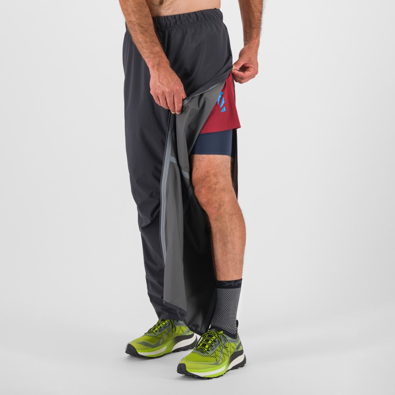 Lot Rain Full-Zip Pant