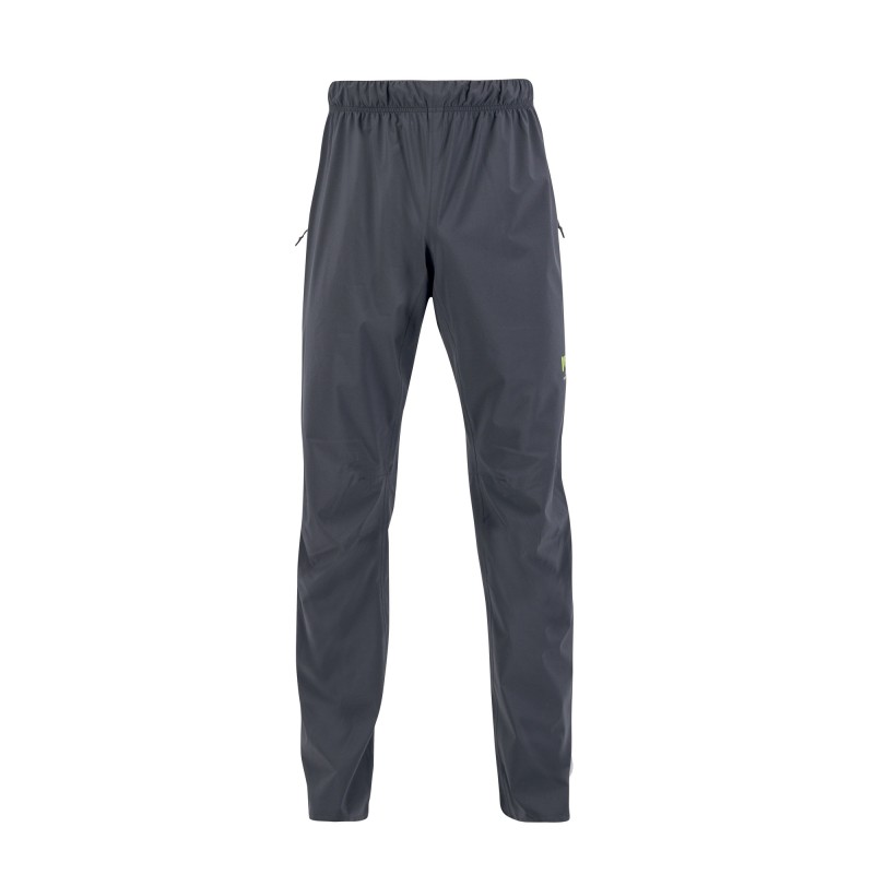 Lot Rain Full-Zip Pant