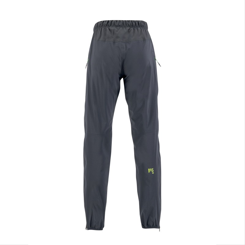 Lot Rain Full-Zip Pant
