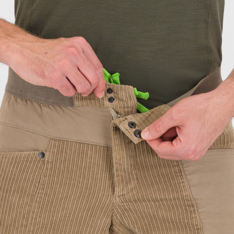 Abete Evo Pant