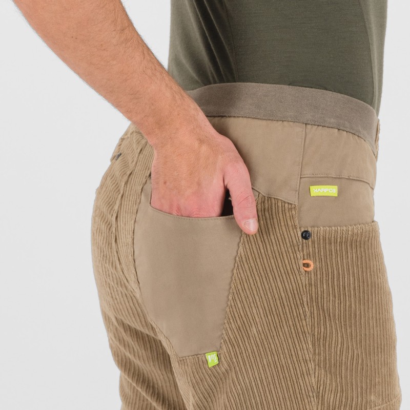 Abete Evo Pant