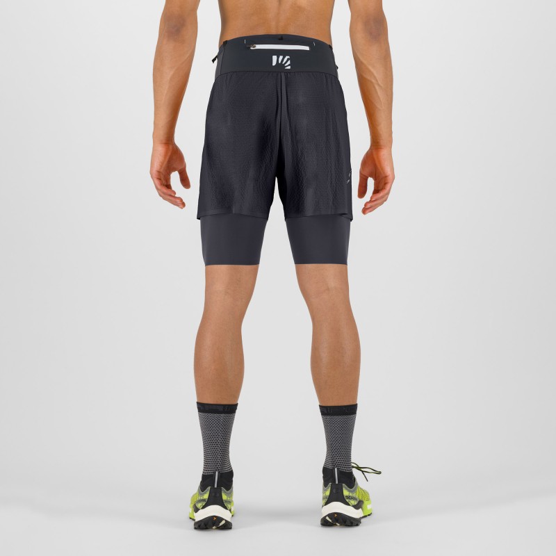 Lavaredo Ultra Shorts