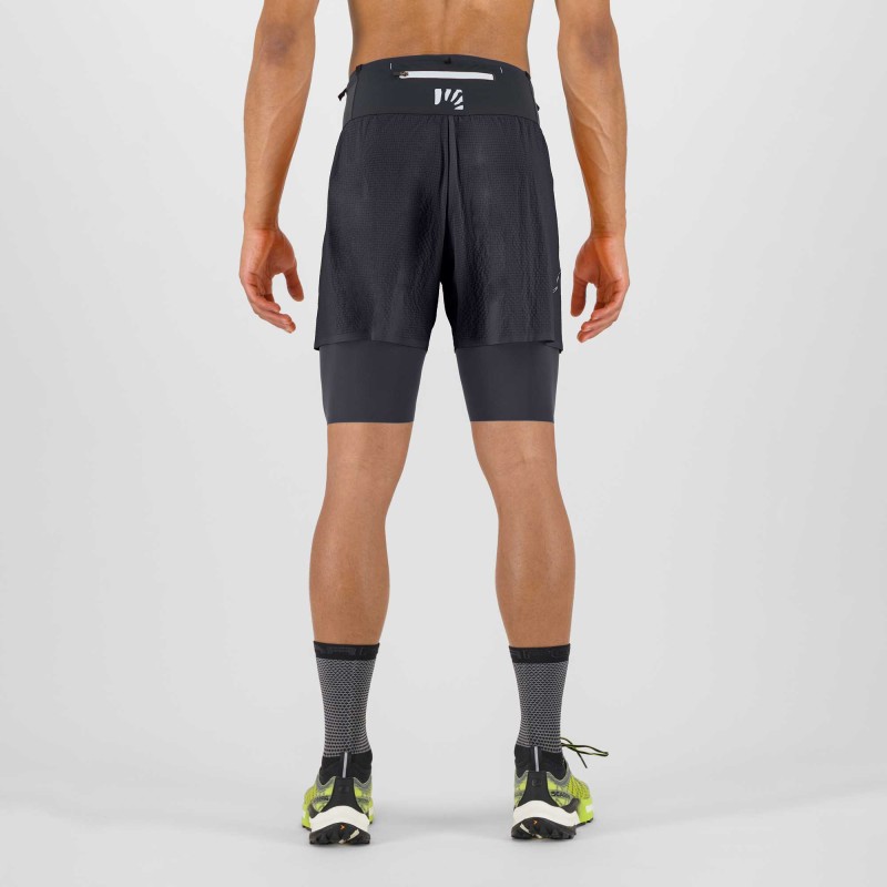 Lavaredo Ultra Shorts