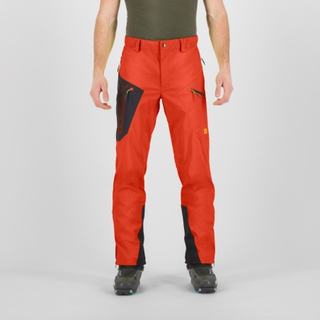 Pizzo Bianco Pants