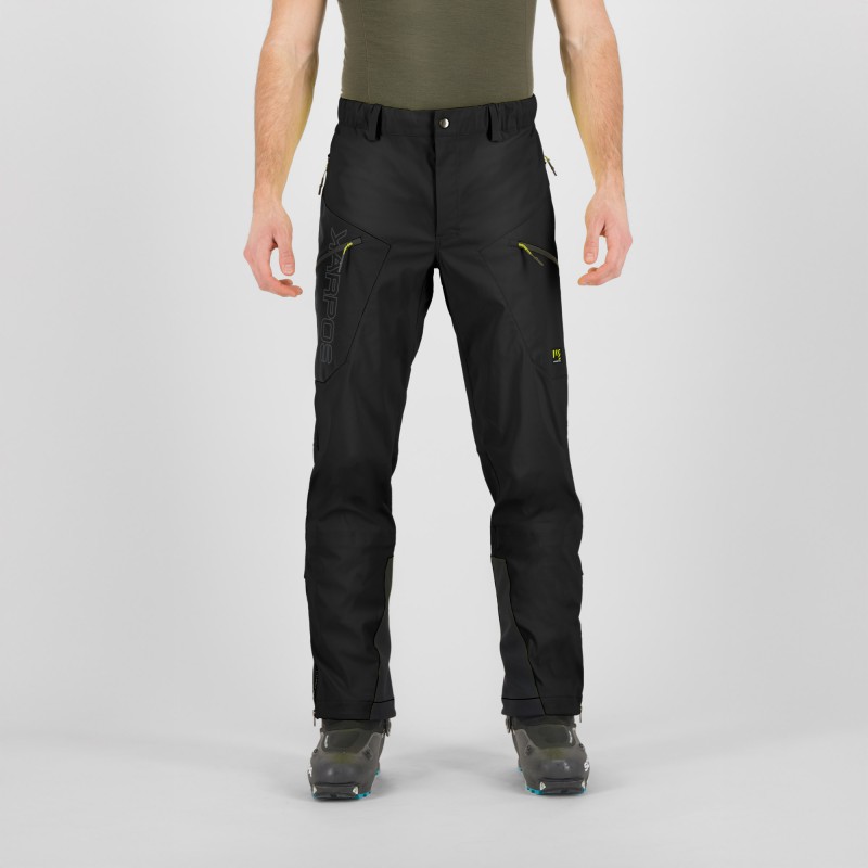 Pizzo Bianco Pants