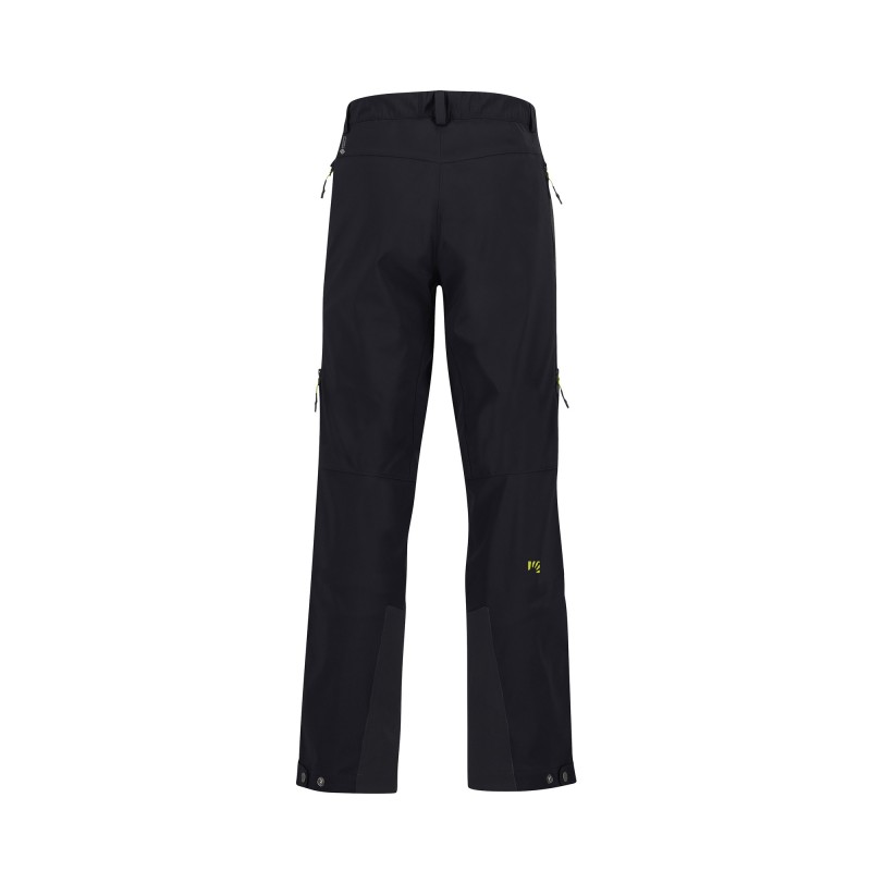 Pizzo Bianco Pants