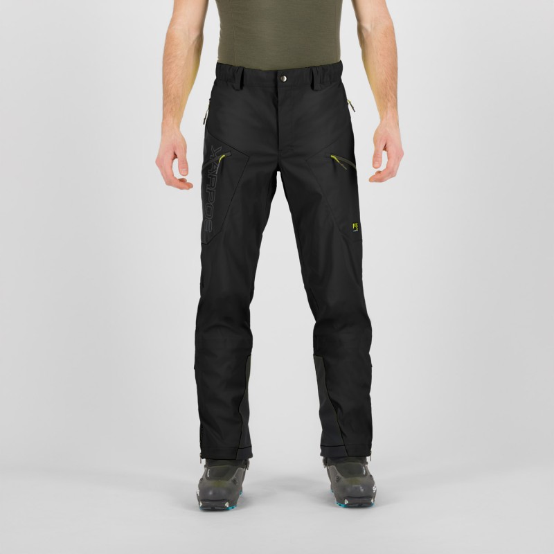 Pizzo Bianco Pants