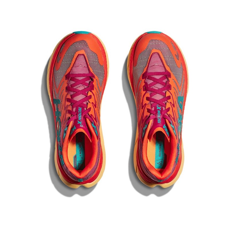 Women Tecton X 2 Hoka