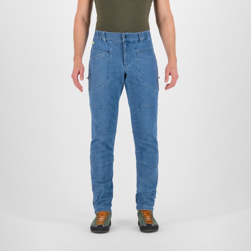 Larice Jeans Pants