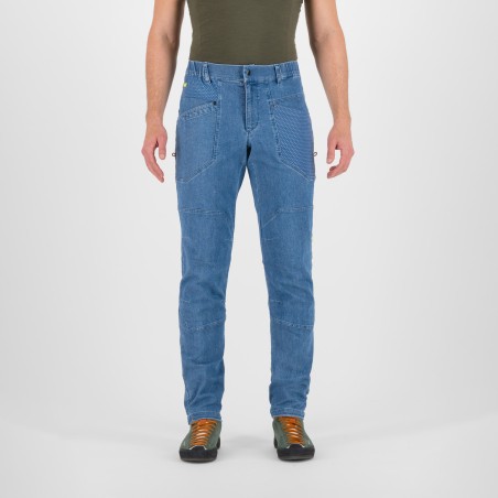 Larice Jeans Pants
