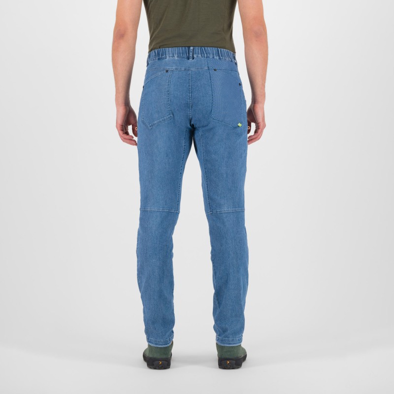 Larice Jeans Pants