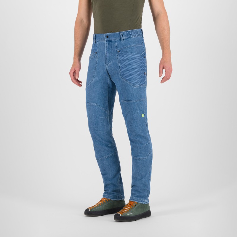 Larice Jeans Pants