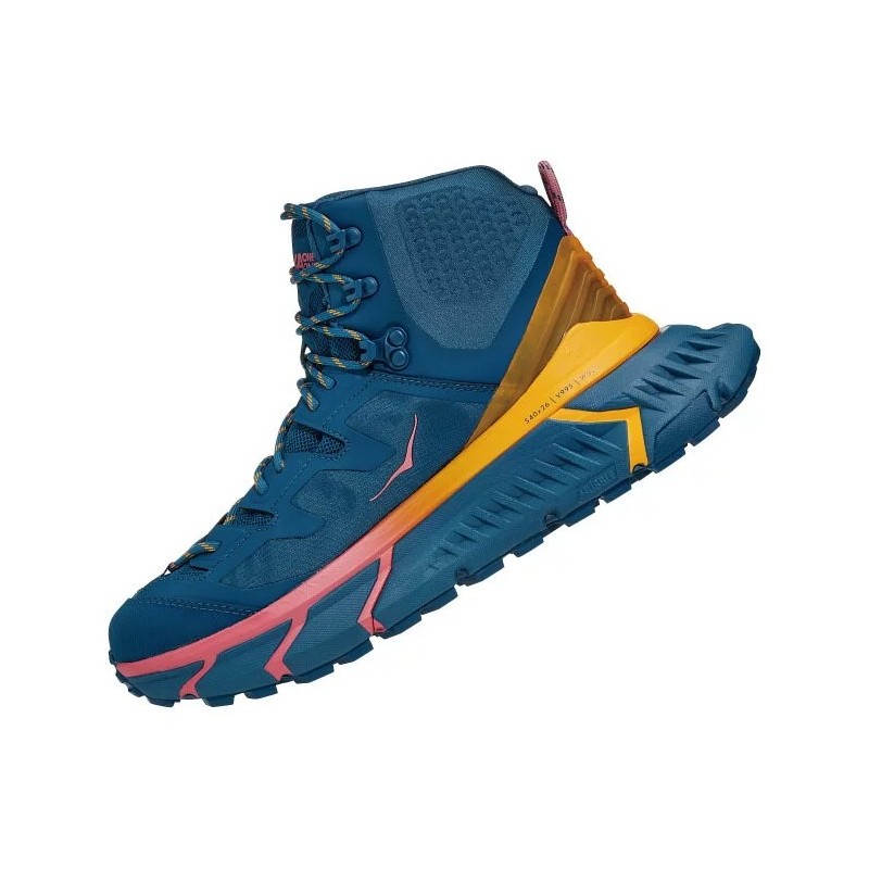 Women Tennine Hike Gore-Tex Hoka