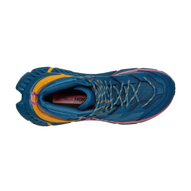 Women Tennine Hike Gore-Tex Hoka