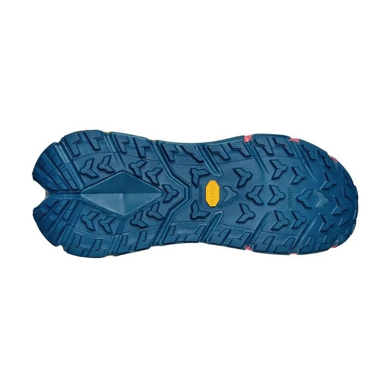 Women Tennine Hike Gore-Tex Hoka
